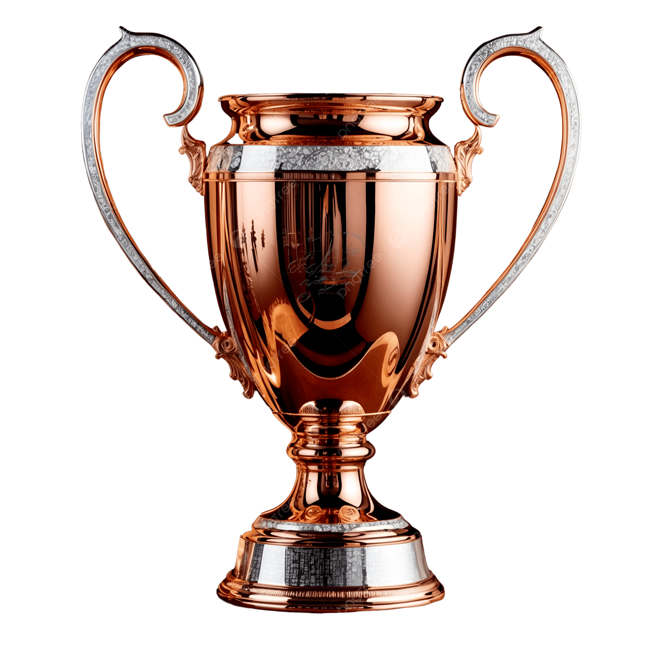 Bronze Trophy