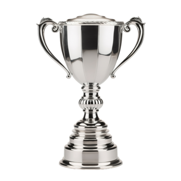 Silver Trophy
